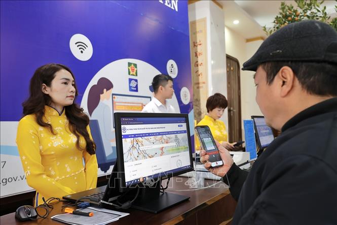 Tổng hợp báo chí ngành Bưu điện ngày 04/03/2026