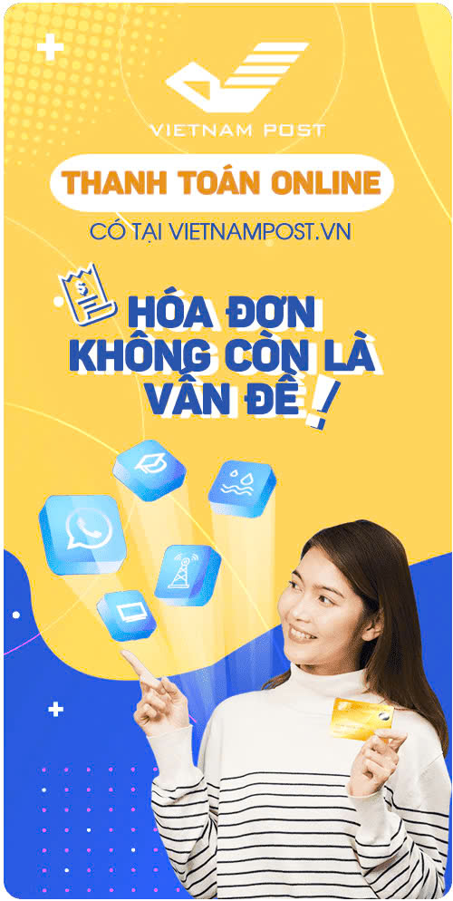Thanh toán online