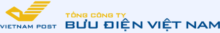 Logo Bưu điện Việt Nam